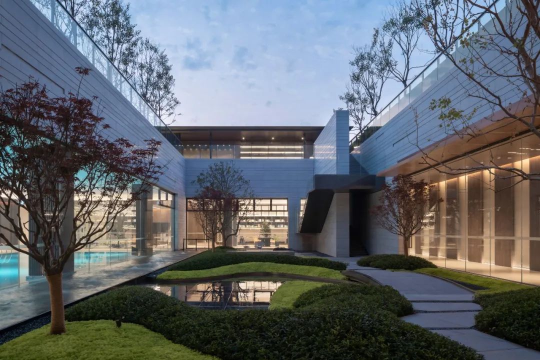 南宁万科瑧湾悦丨中国南宁丨上海日清建筑设计有限公司-69