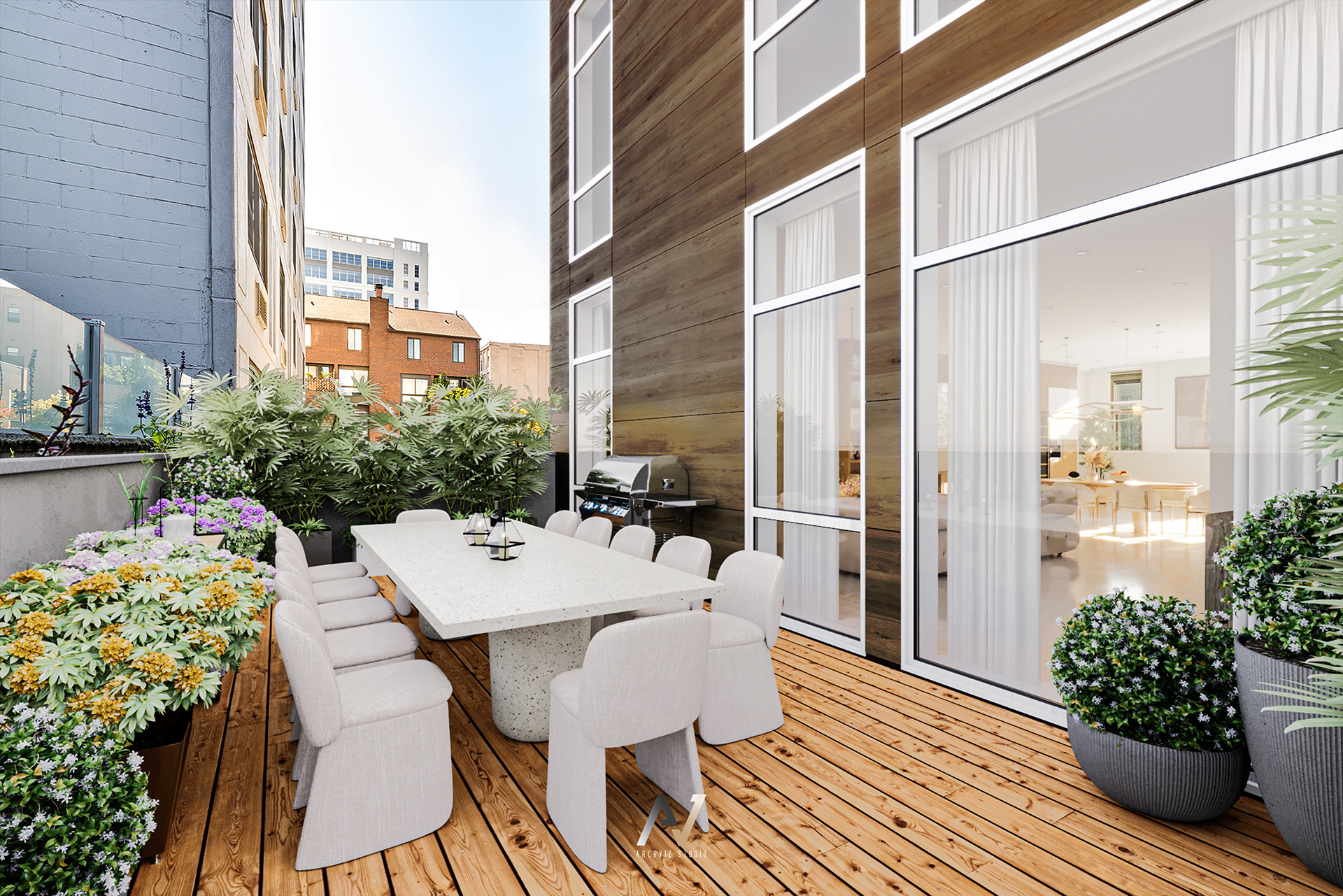 3D Virtual Renovation(3D虚拟装修)-7