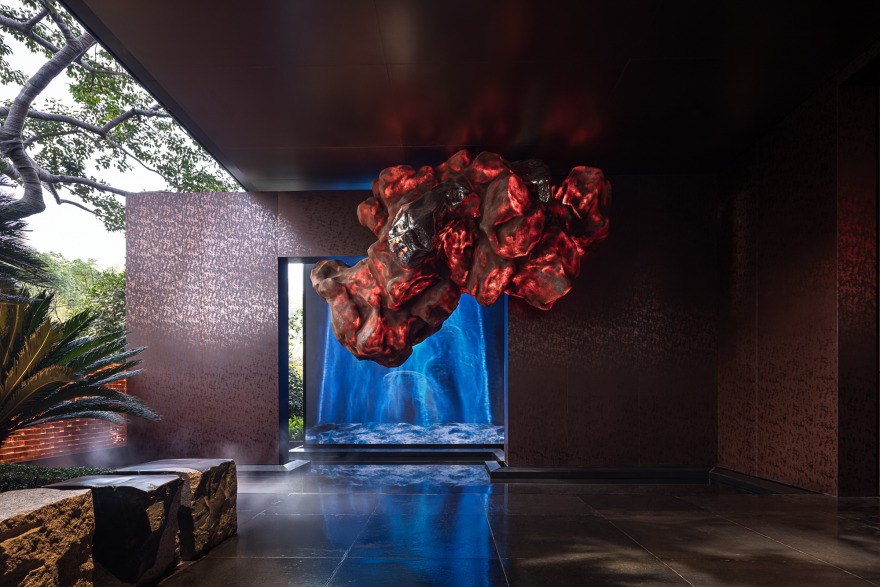 味溯山海·宴归一席 · 山海一席丨中国郴州丨纵横一线-13