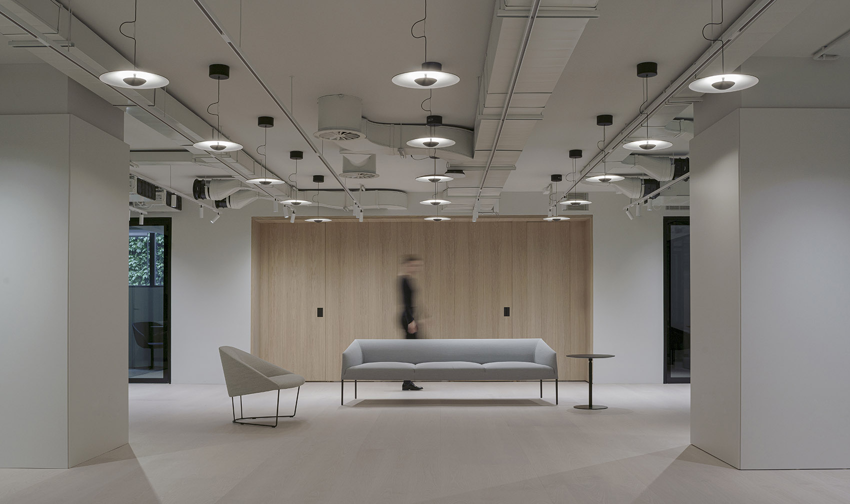 AZORA 办公室丨西班牙马德里丨Francesc Rifé Studio-3