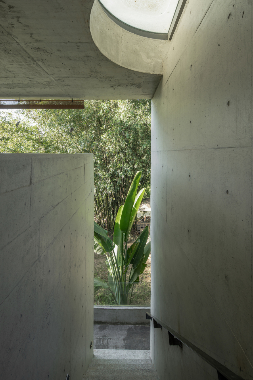 溪口厝住宅丨中国潮州丨Atelier ALL-39