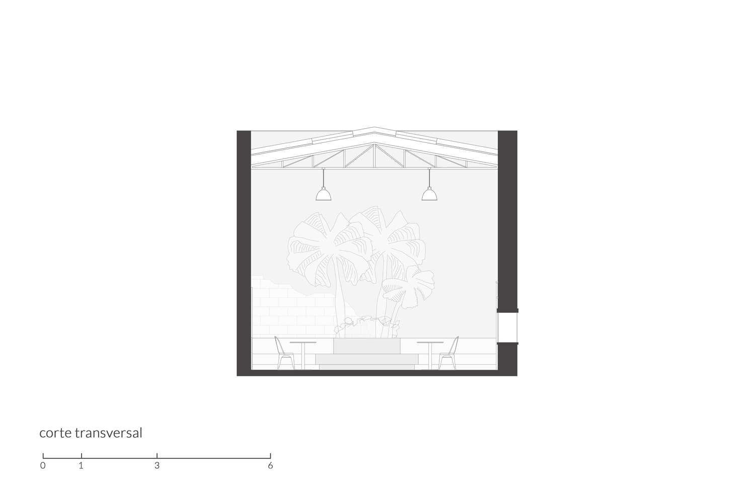 餐厅 Salu 扩建-32