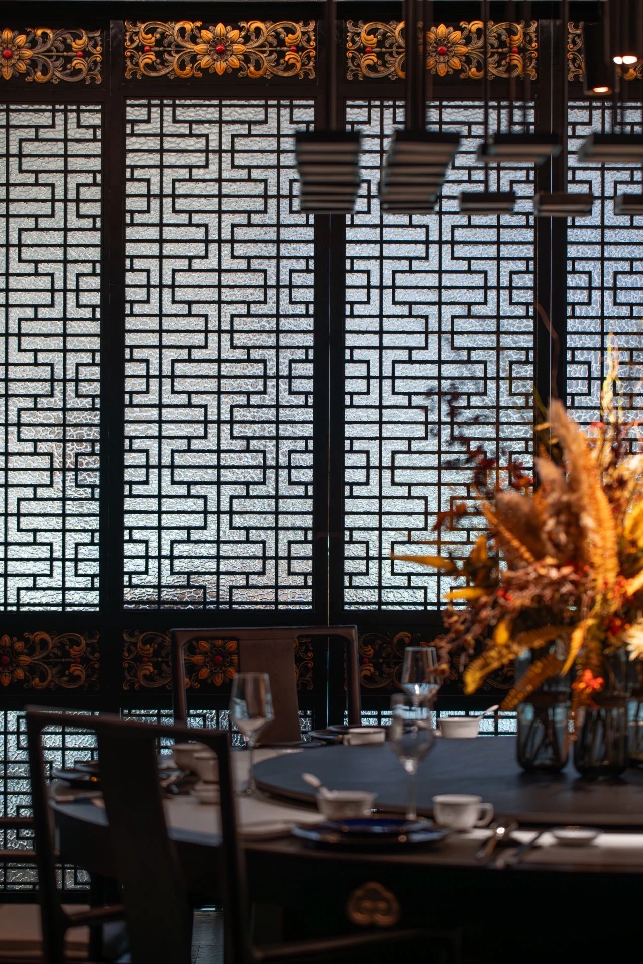 曦衍闲居（茶瓷文化交流空间）丨中国重庆丨VD.DESIGN周令装饰设计有限公司-25