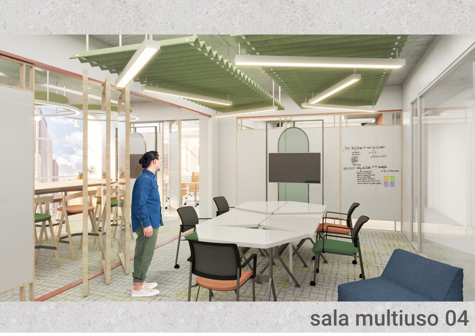 Centro de Cultura e Acolhimento aos Refugiados-18