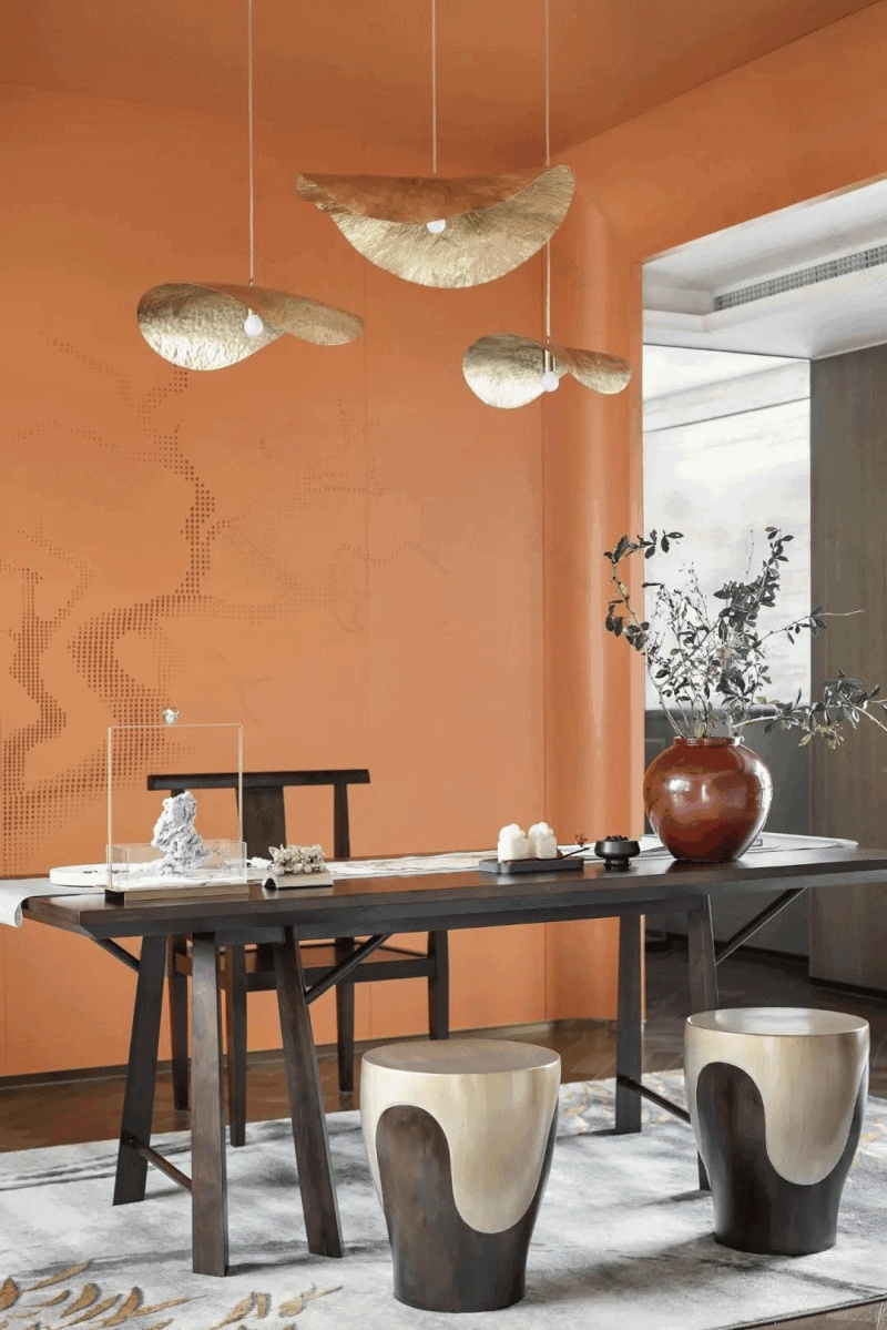 华标·广州峰湖御境F5-04别墅样板房-25