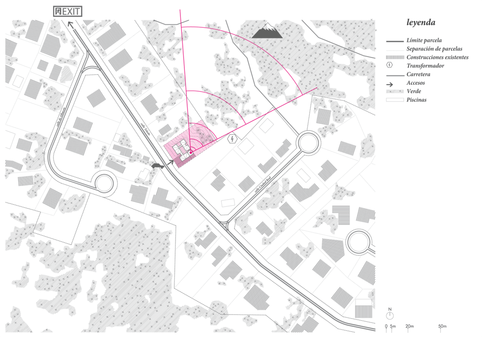 HOUSE OF WOULD por elii（工业化独栋住宅）丨西班牙马德里-56