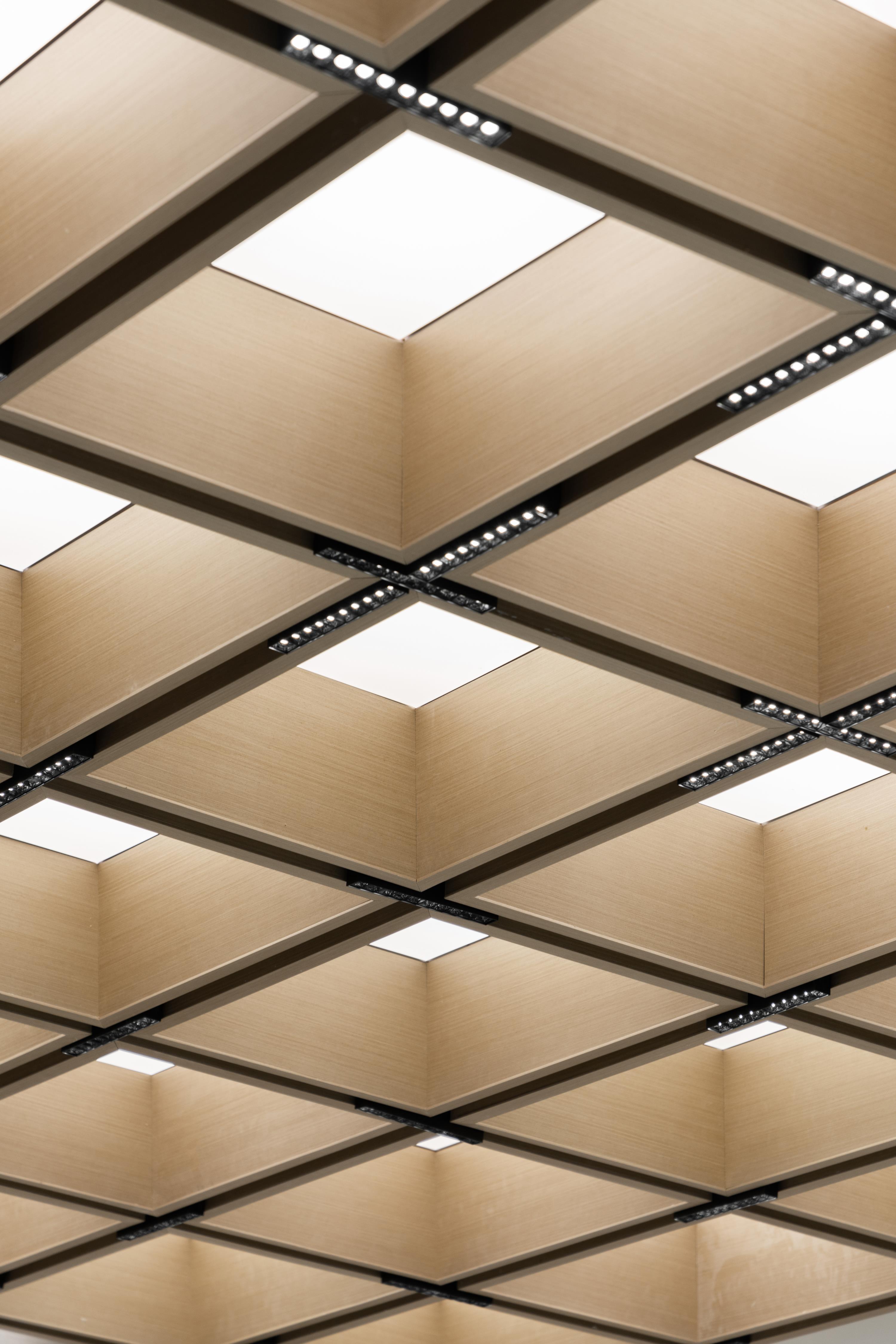 远大 · 书香门第丨南京己一建筑装饰设计有限公司-18