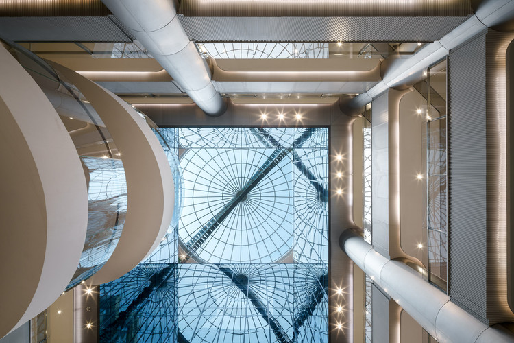 Cofco Plaza Renovation  KOKAISTUDIOS-48