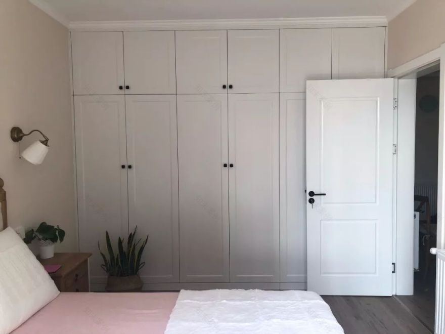 小小拉手,大大气质 | 探究柜门拉手的设计魅力-13