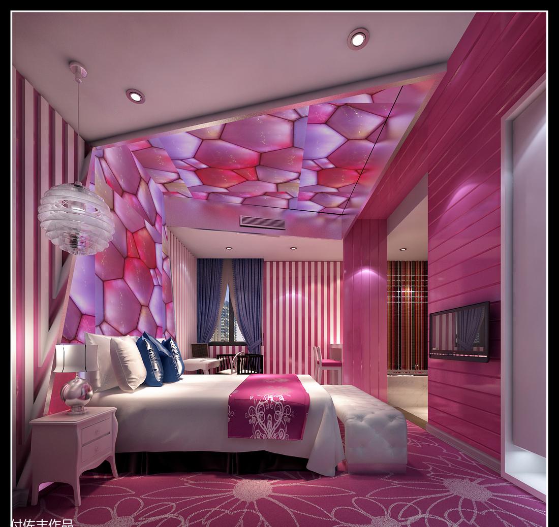 
主题酒店，乐成 -16