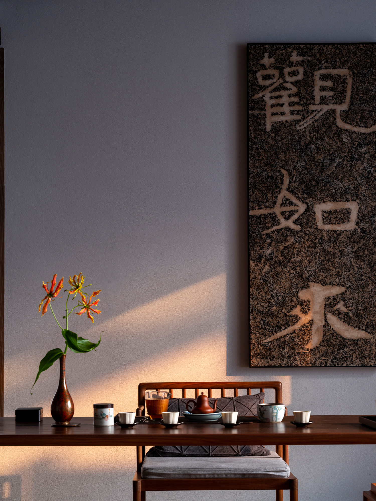 观自在·城乡自宅丨中国北京丨北京天作空间设计公司-34