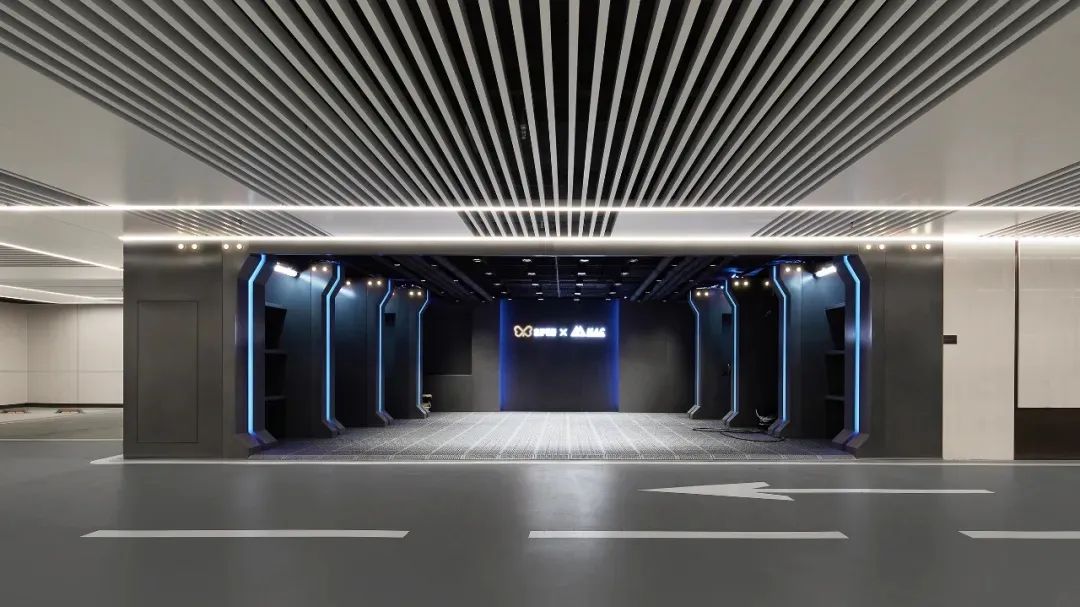 豪宅的卷，是从地下车库开始的!-31