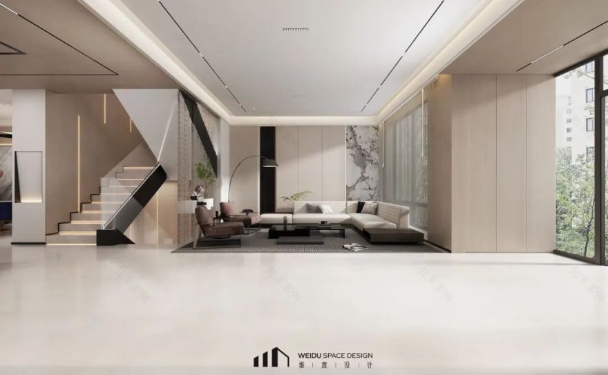 桂雨江南丨维度设计-19