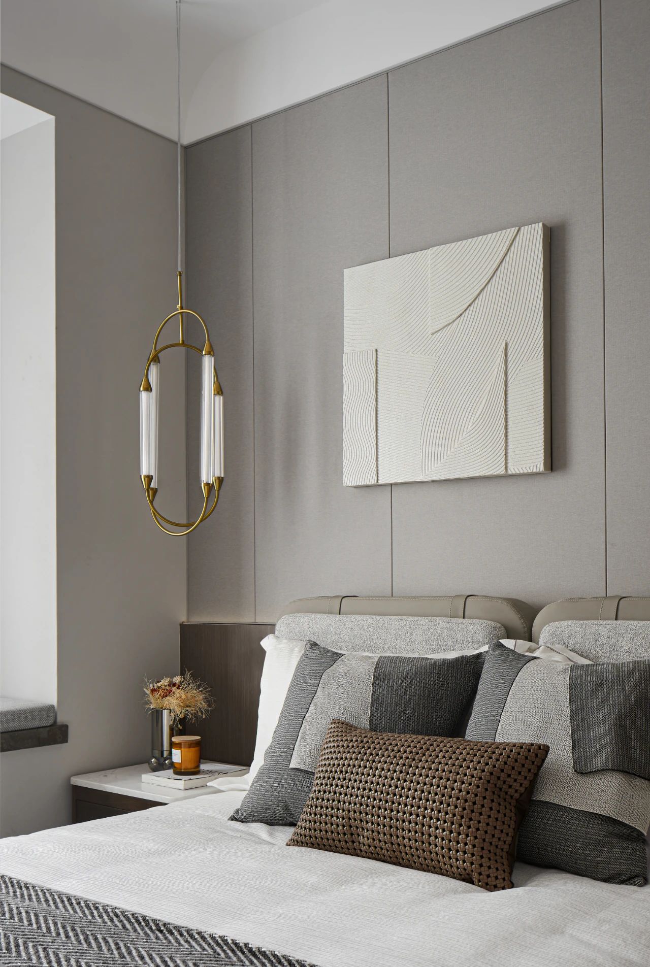 重庆西永大学城学府核心地带理想居所设计丨中国重庆丨重庆米修室内设计有限公司-24