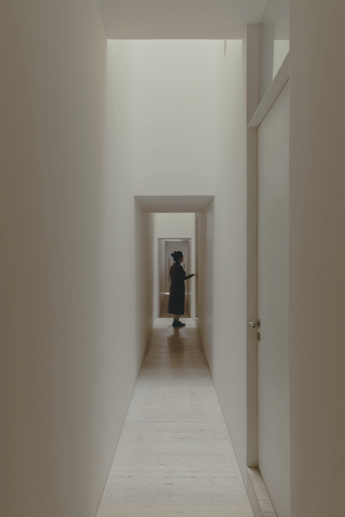 Antonio Solá公寓楼，墨西哥 / Módica Ledezma-9