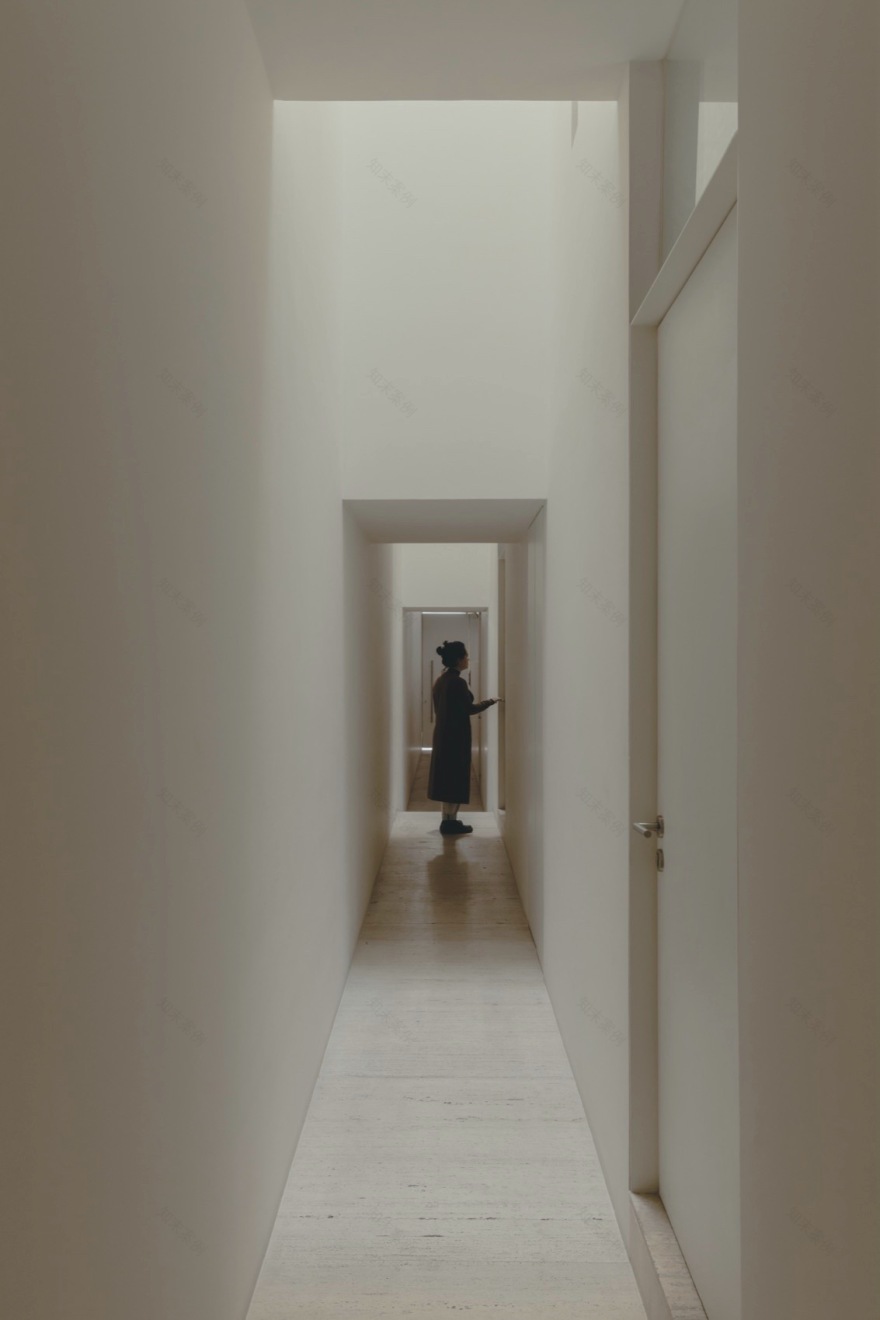 Antonio Solá公寓楼,墨西哥 / Módica Ledezma-9