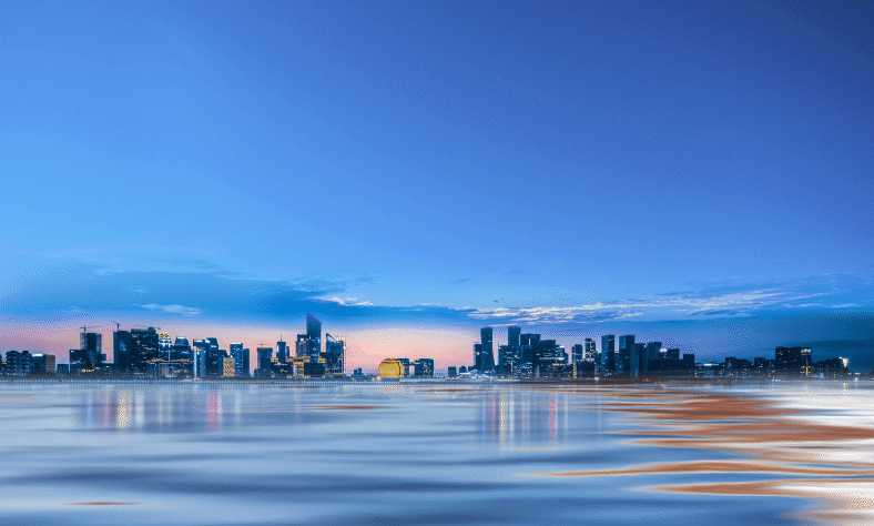 滨江集团温岭锦湖园万千美好，兑现归家时刻！-0