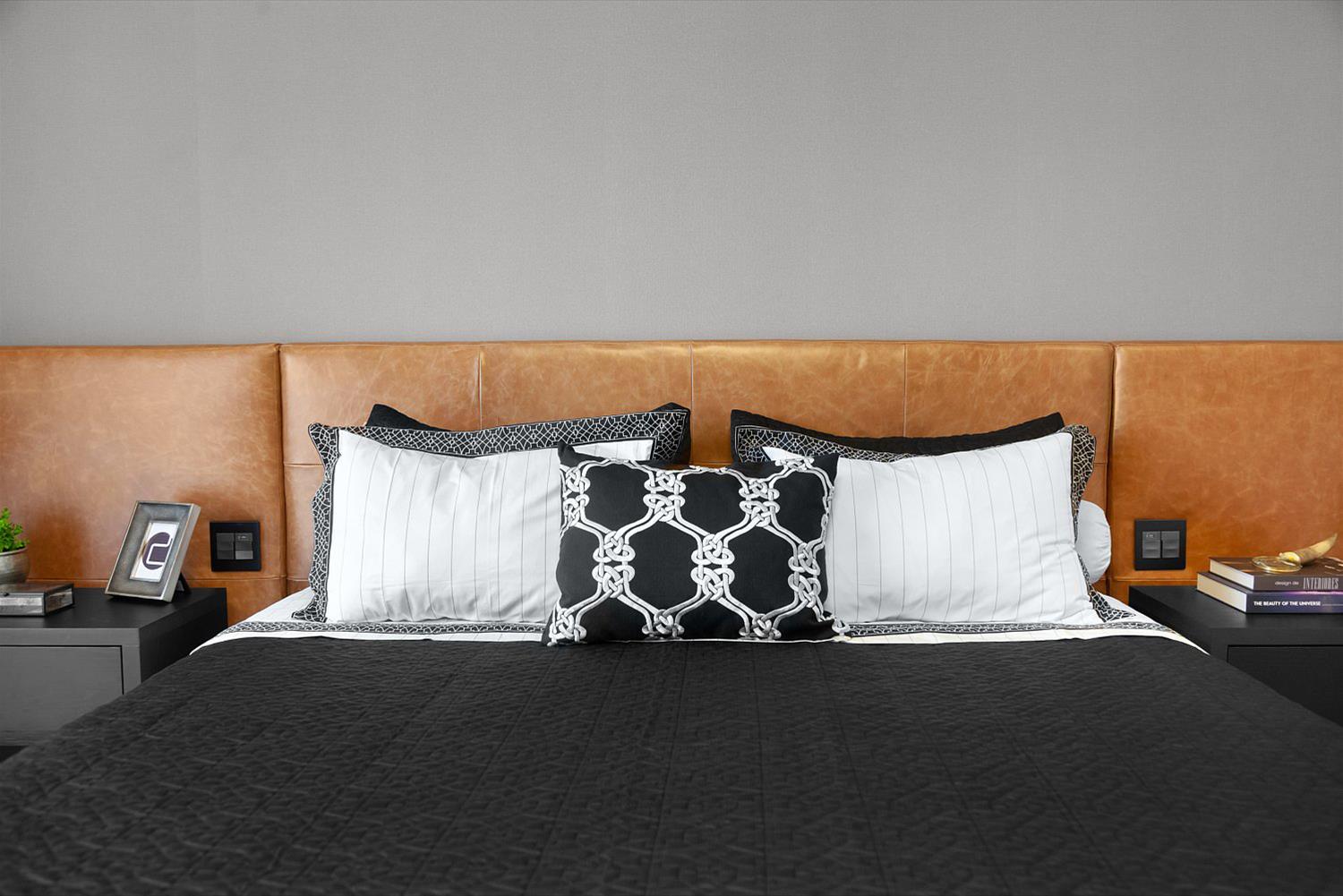 莫兰和安德斯建筑事务所 4 个项目，地点：巴西圣保罗-11