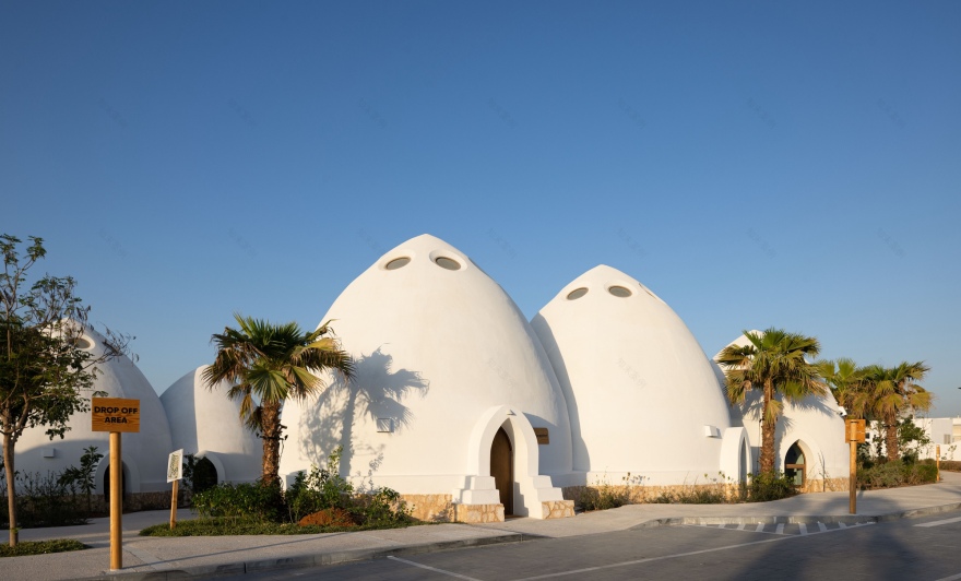 丨阿联酋迪拜丨EMKAAN-31