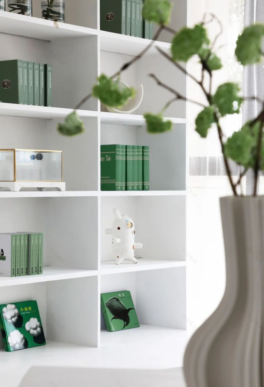 住宅水晶臻院售楼处丨中国龙岩丨VHD设计机构-78