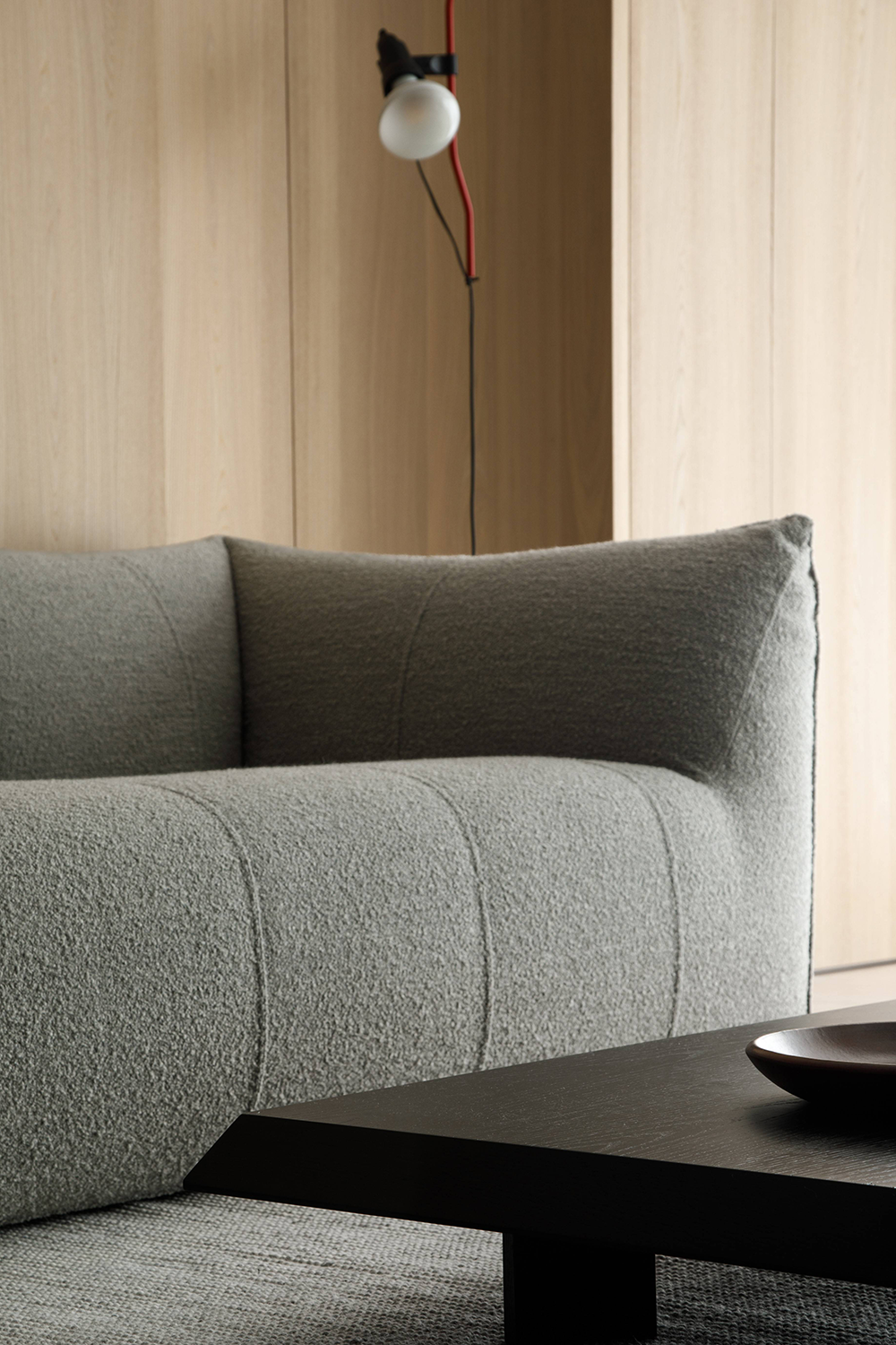 温润细腻的家丨中国郑州丨留白屿下空间建筑,MOOI TIMELESS-40