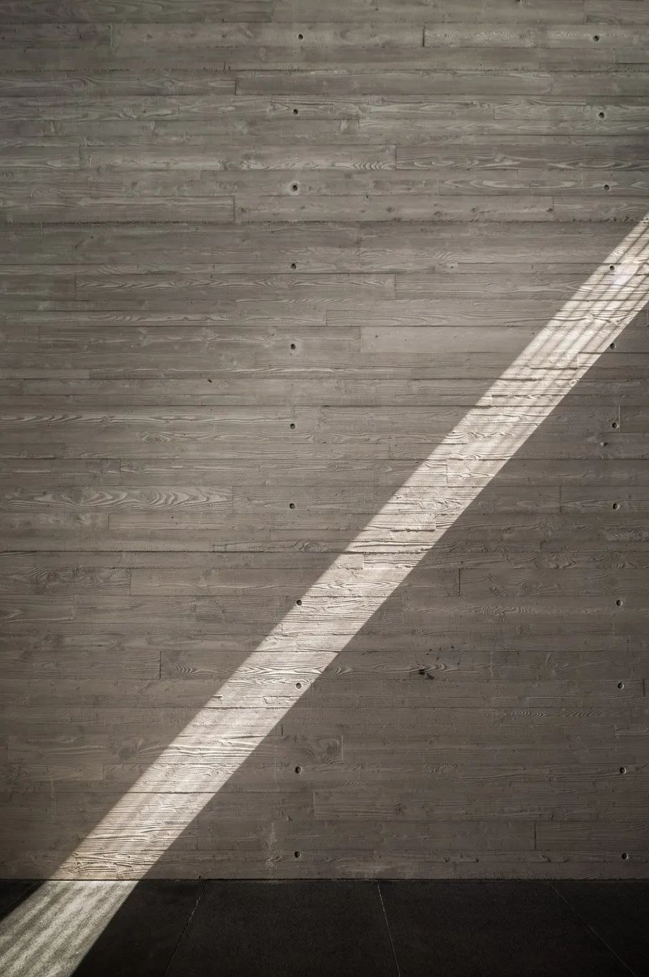 木心美术馆丨中国浙江丨美国OLI建筑设计事务所-101