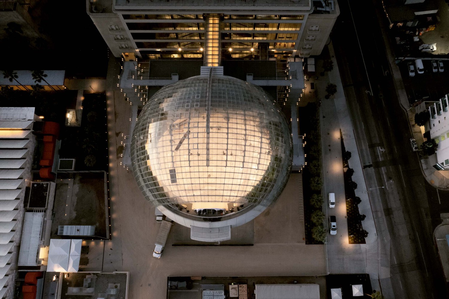 美国电影学院博物馆丨美国洛杉矶-15