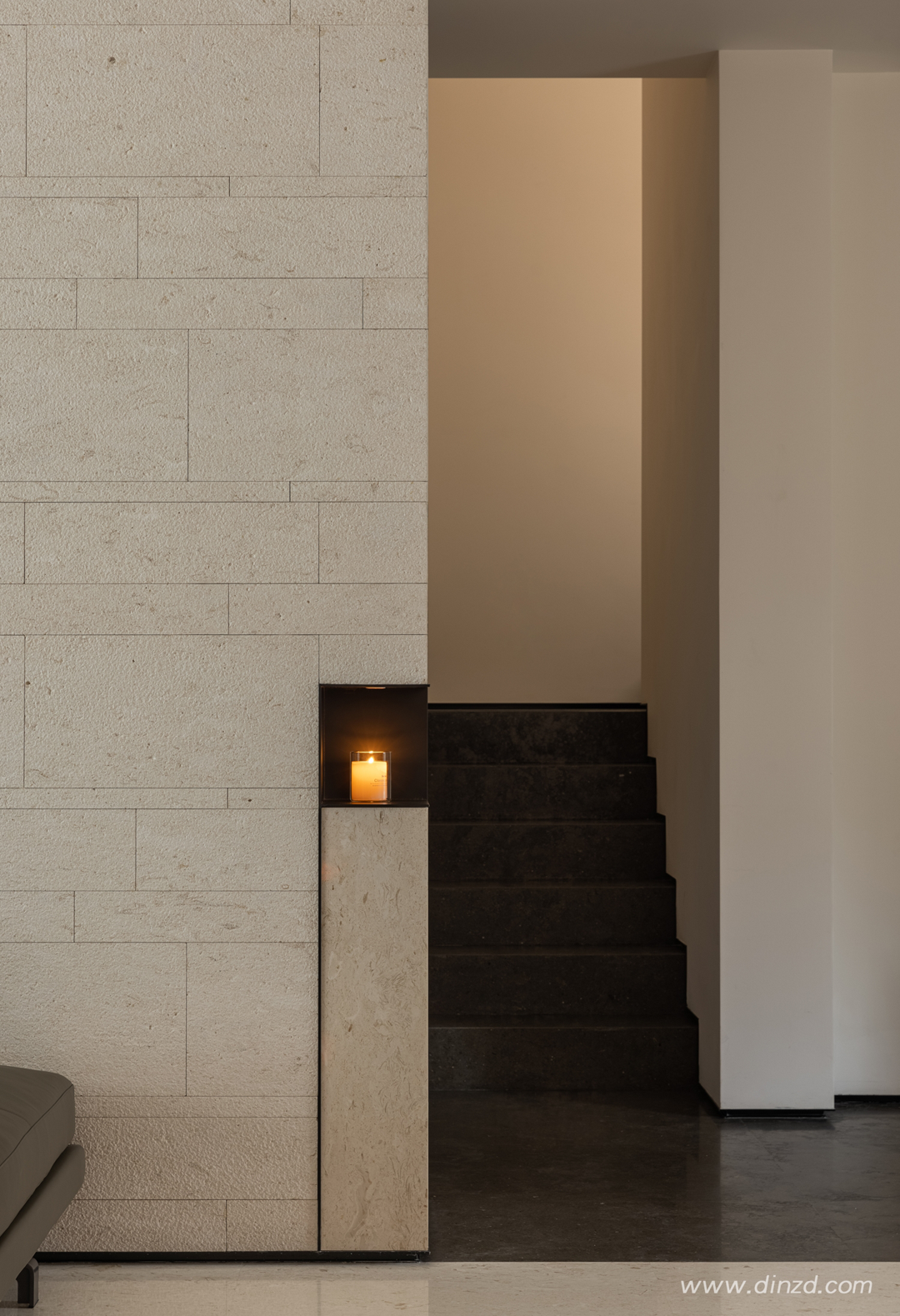 浙江宝石公馆 845㎡别墅丨中国嘉兴丨应氏建筑设计+迷作空间-72