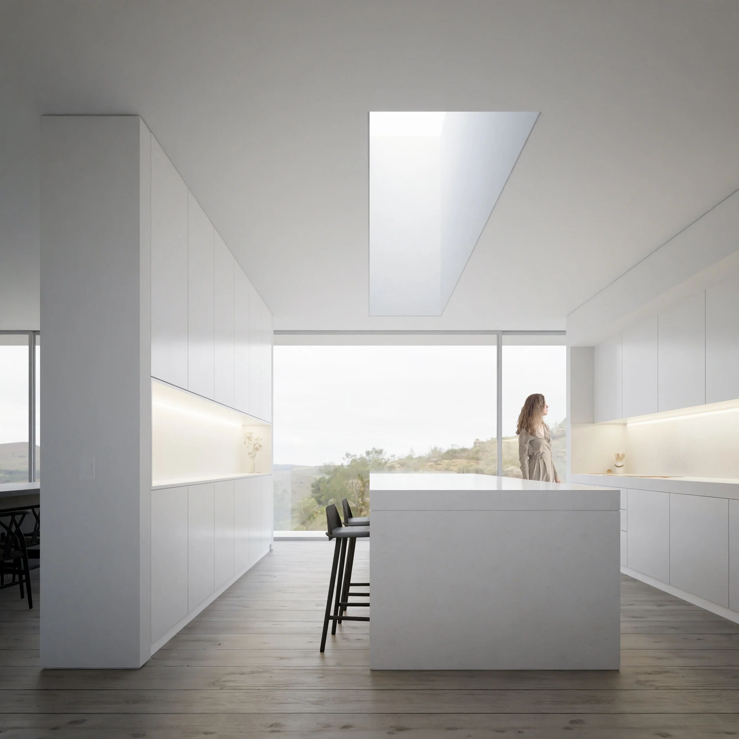 无名之屋丨墨西哥丨HW Studio-49