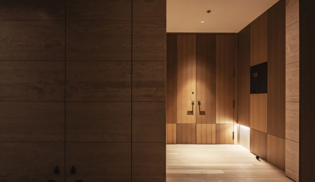 东京·虎之门之丘住宅塔丨日本东京-88