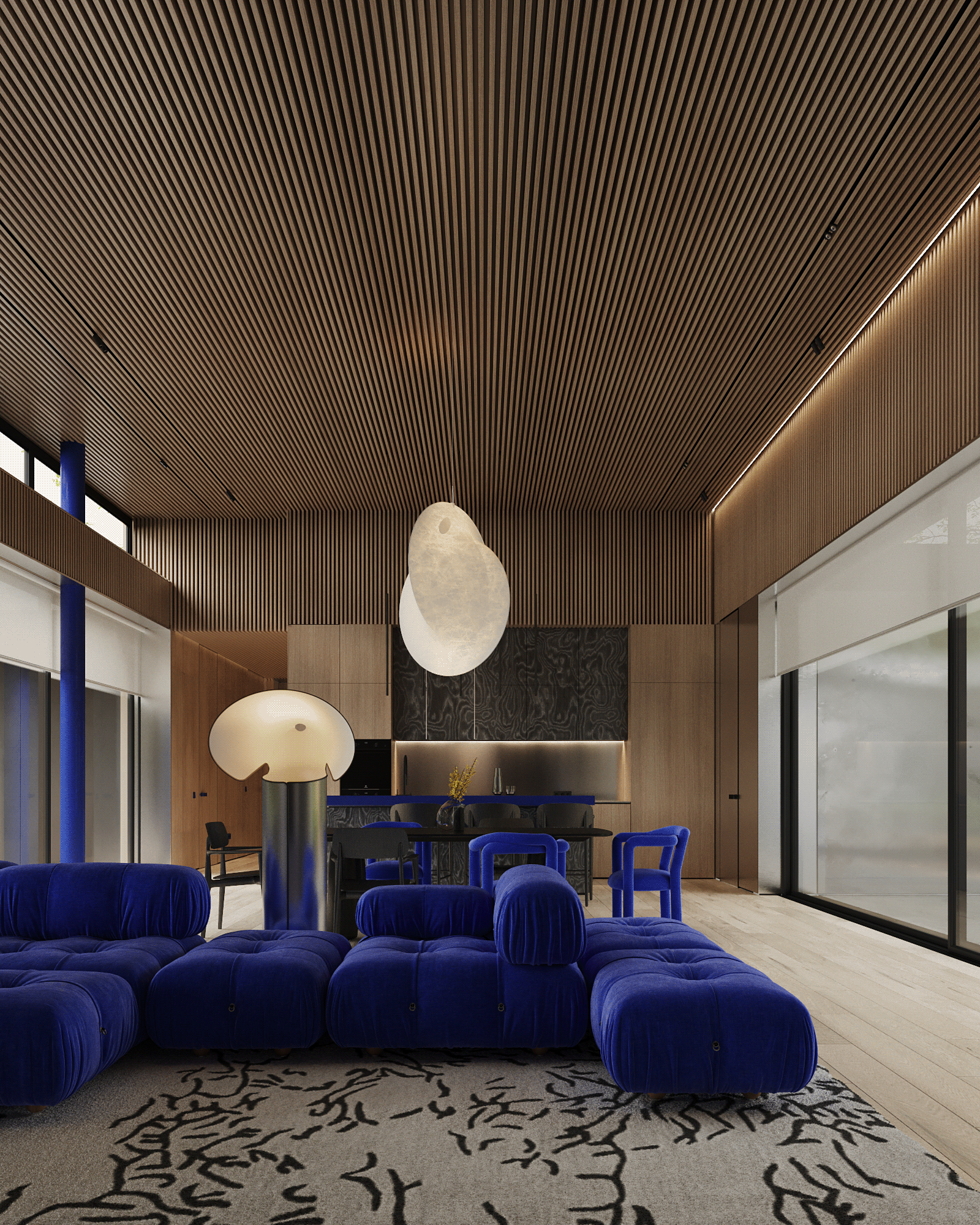 元素之屋丨Denis Davydov,Denis Taruraev-8