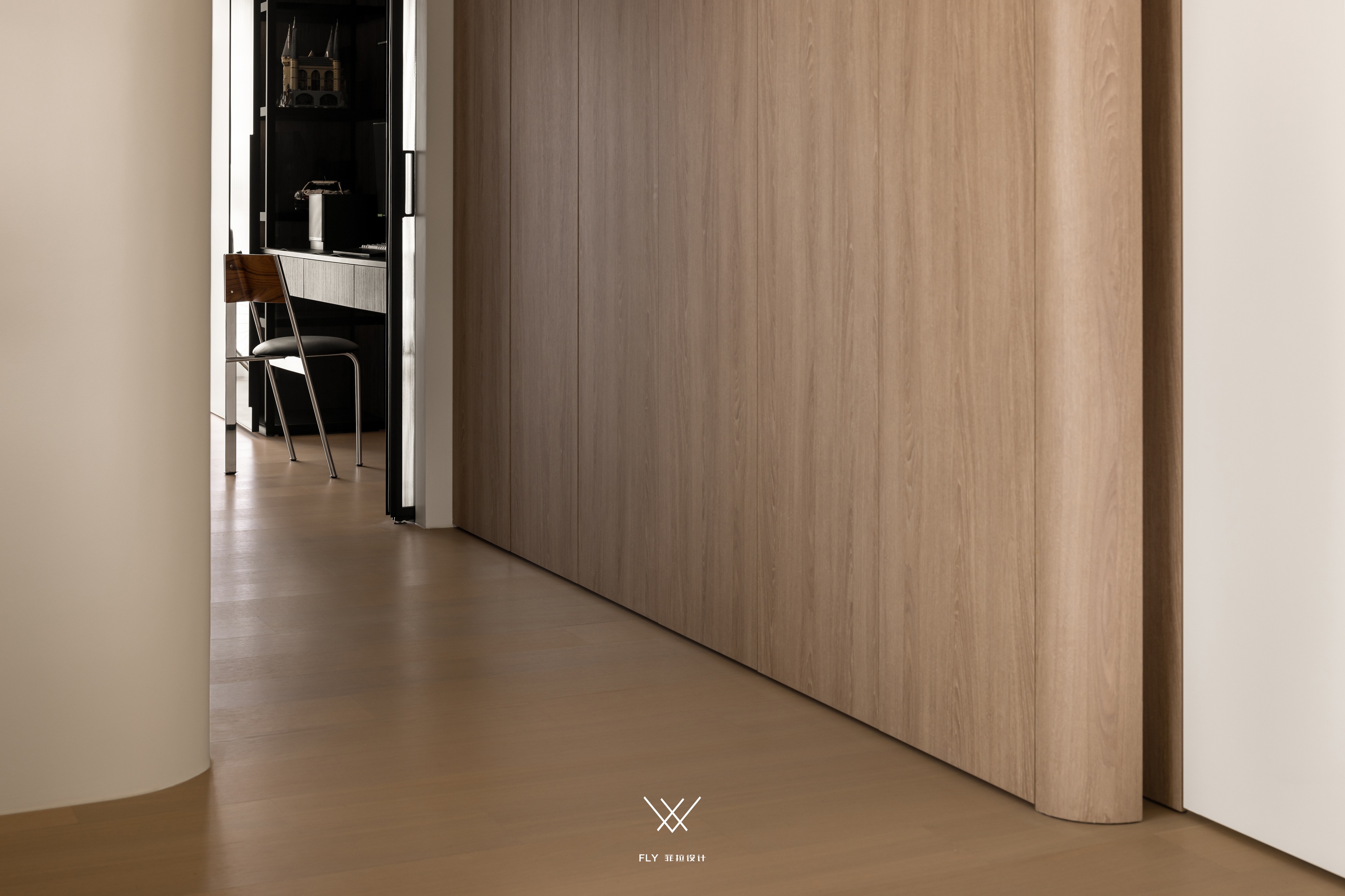 无息现代丨中国杭州丨菲拉设计-48