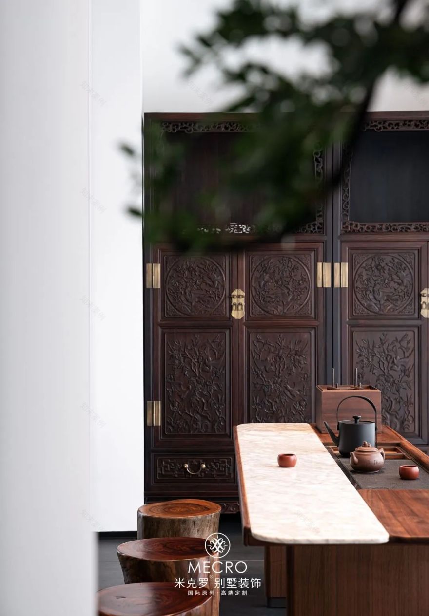 苏州 MECRO 别墅丨中国苏州-25