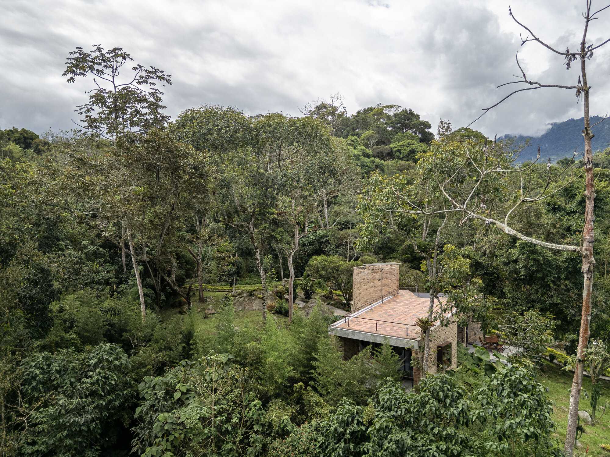 丨哥伦比亚丨Yemail Arquitectura-25