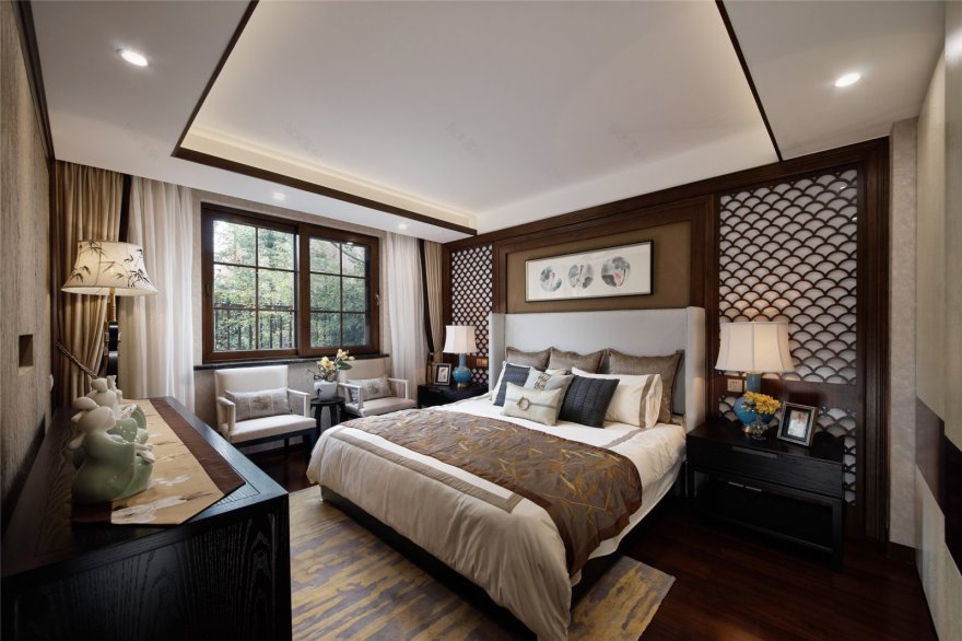 《舍·山水情》丨中国四川-21