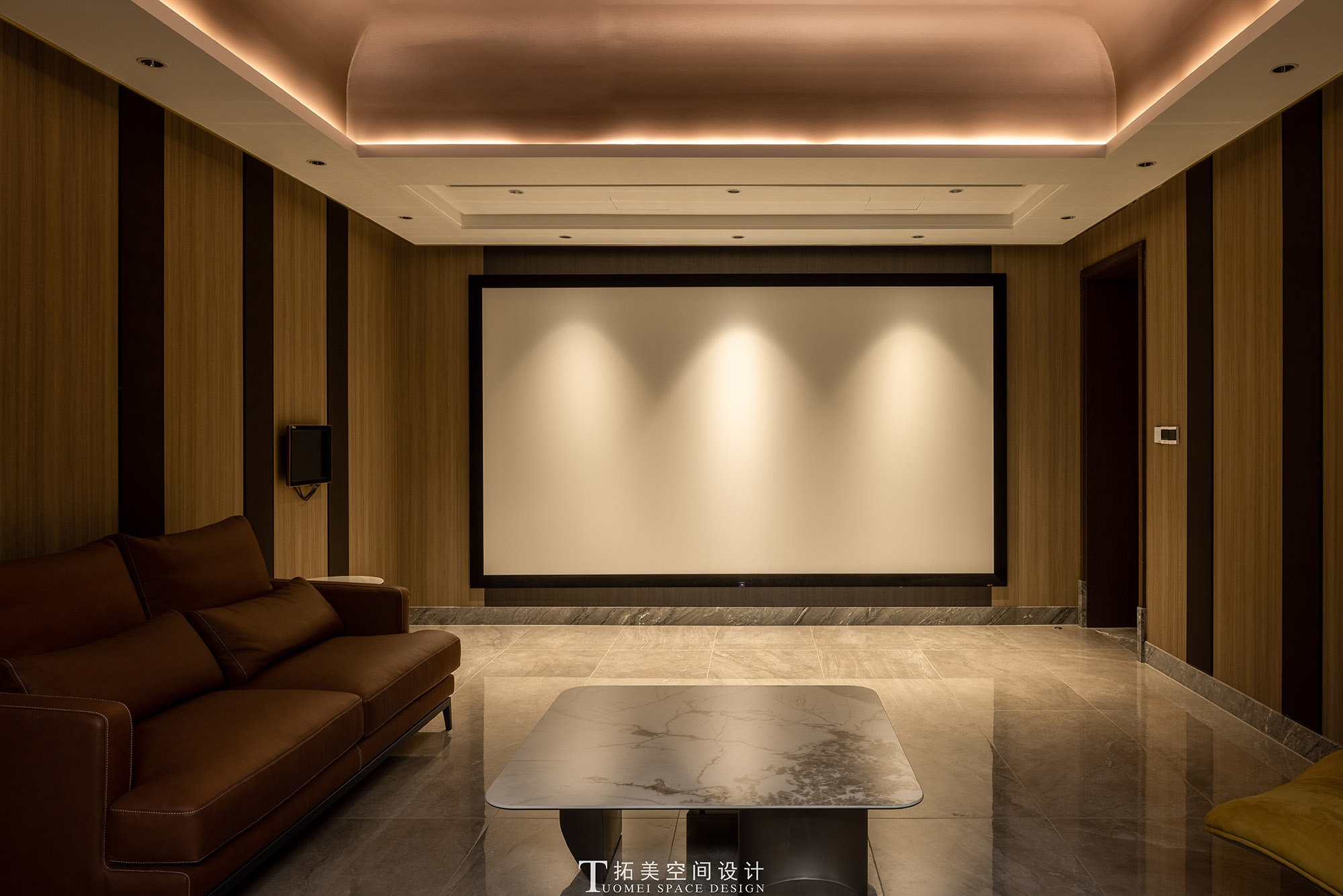 帝景园丨中国丨拓美空间设计-45