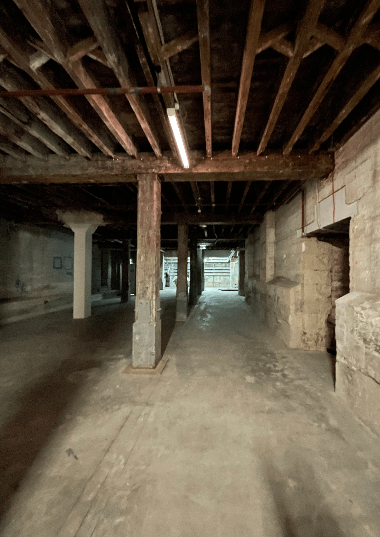 Five Guys | George Street Sydney | Restaurant Design-79