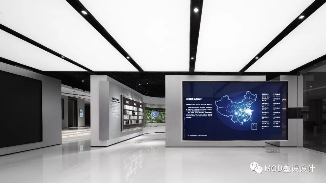 南京弘阳部品艺术馆 | 现代科技与生态艺术的融合-7