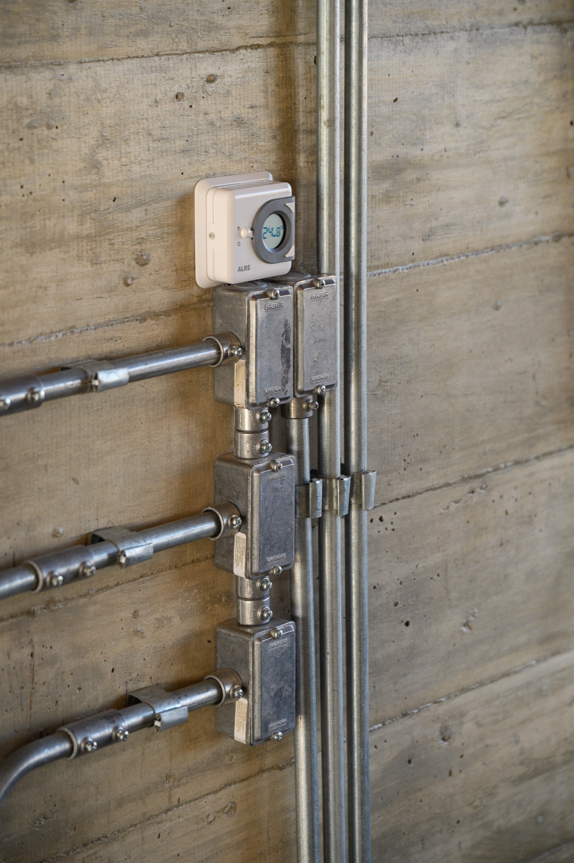 R&C住宅丨阿根廷科尔多瓦丨Cristián Nanzer-114