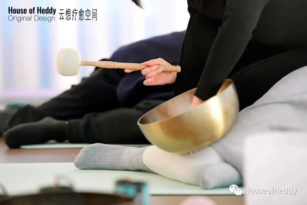 云想疗愈空间 | 遇见真我,在疗愈中寻找战胜自己的力量!-68