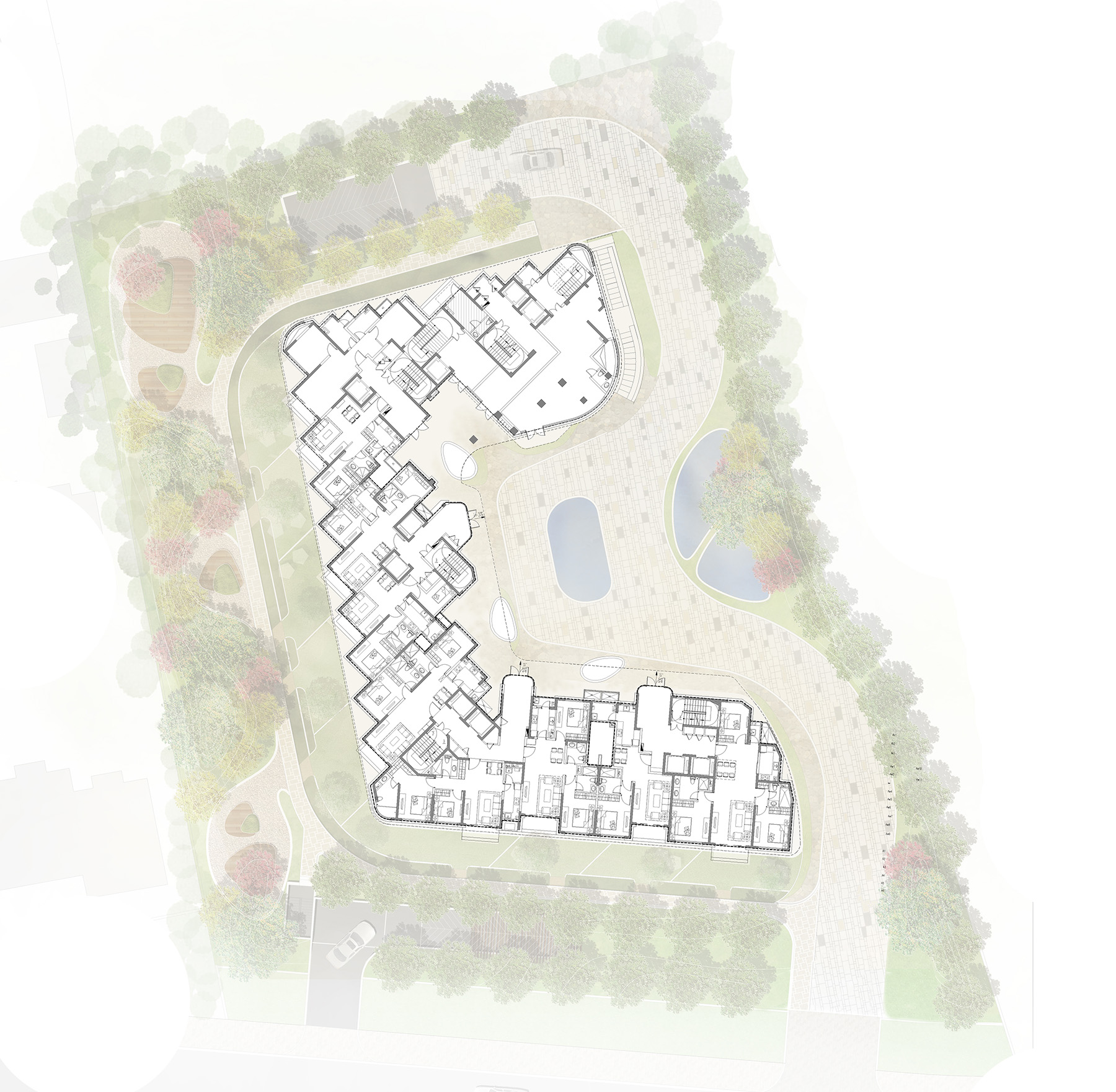 K. WAH RIVERSIDE BLOCK E18 RESIDENCE-10