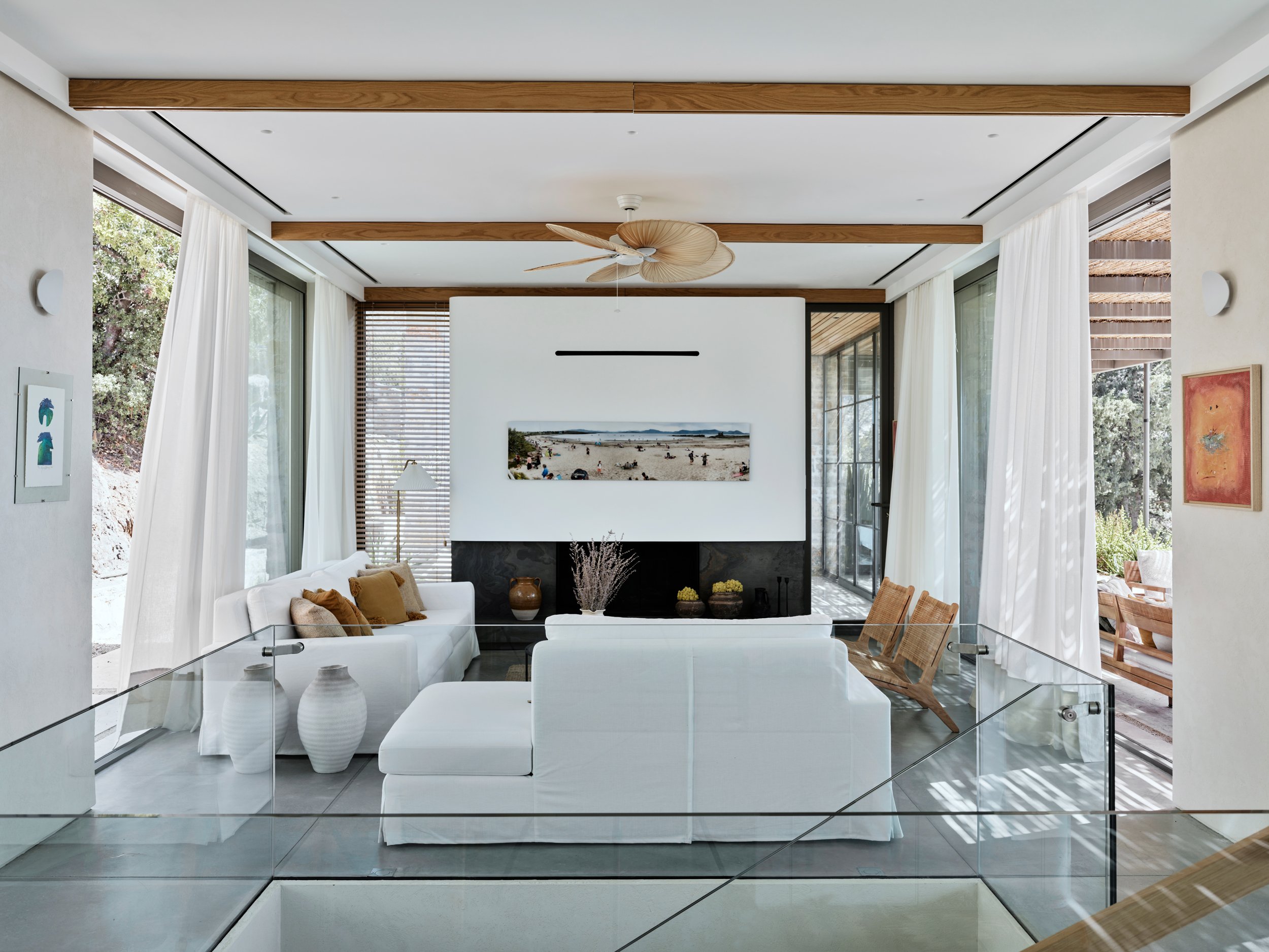 K 别墅丨土耳其丨Acararch-12