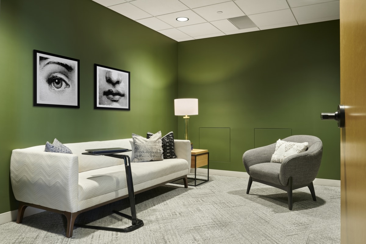 Minneapolis BDH 办公室-16