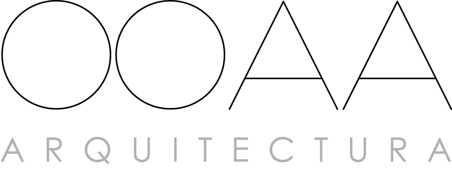 OOAA Arquitectura  用“白色”回归本真-22