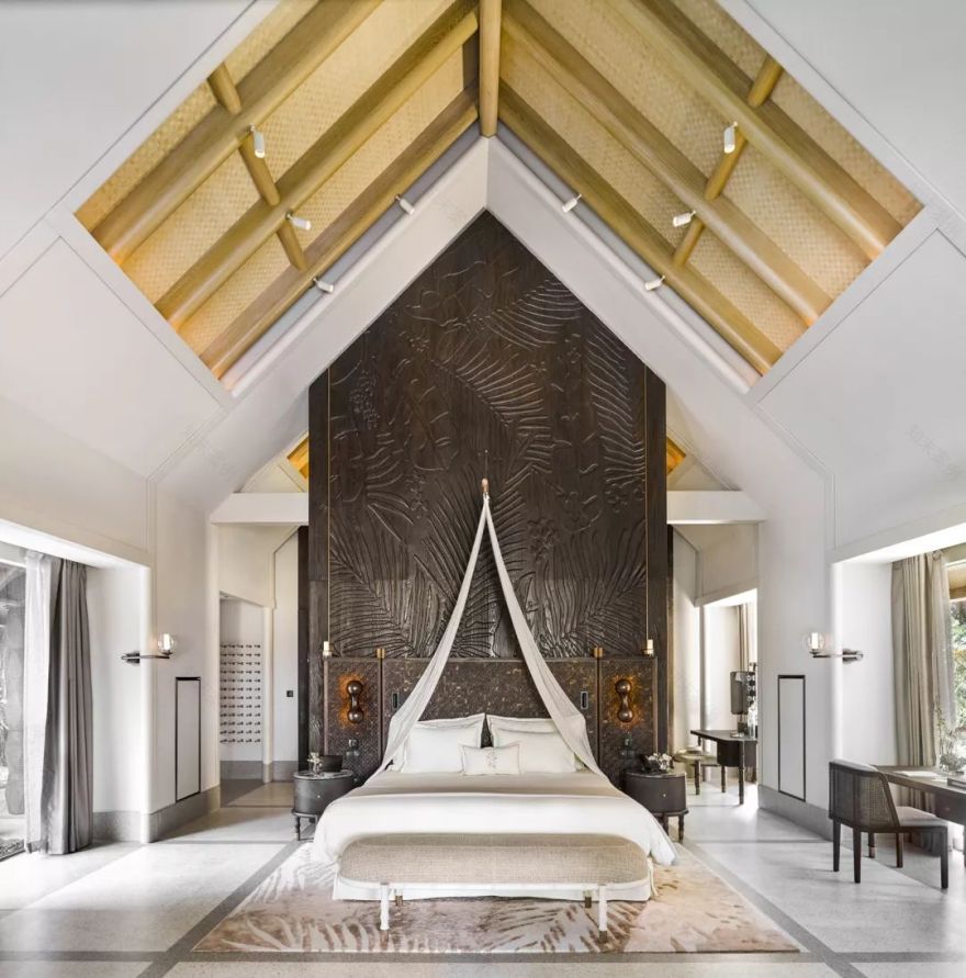 马尔代夫 JOALI 酒店 | 自然与设计的完美碰撞-143