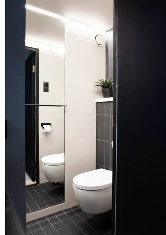 31m²创新设计小木屋,轻便环保,引领生态居住新潮流-5