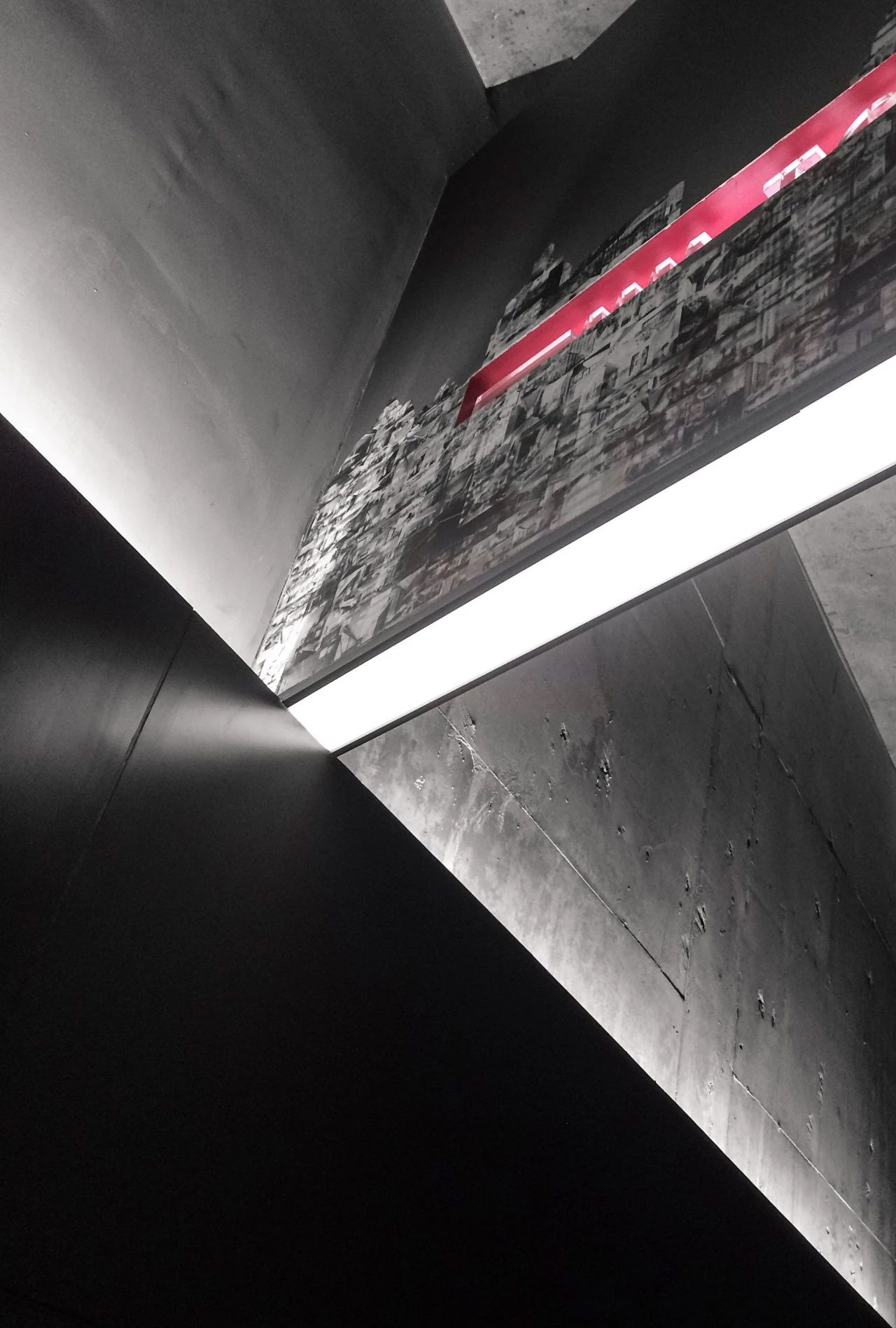 TCDI创思国际建筑师事务所办公空间 | 覃思-26