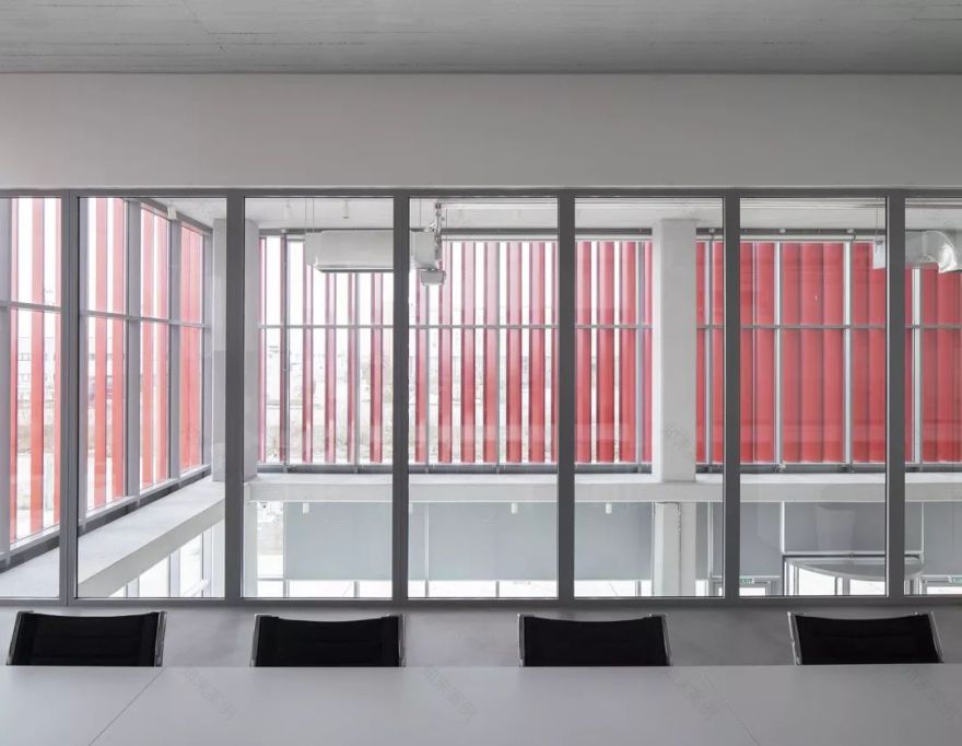 蒂米什瓦拉红色工业地标,展现咖啡机生产魅力-60