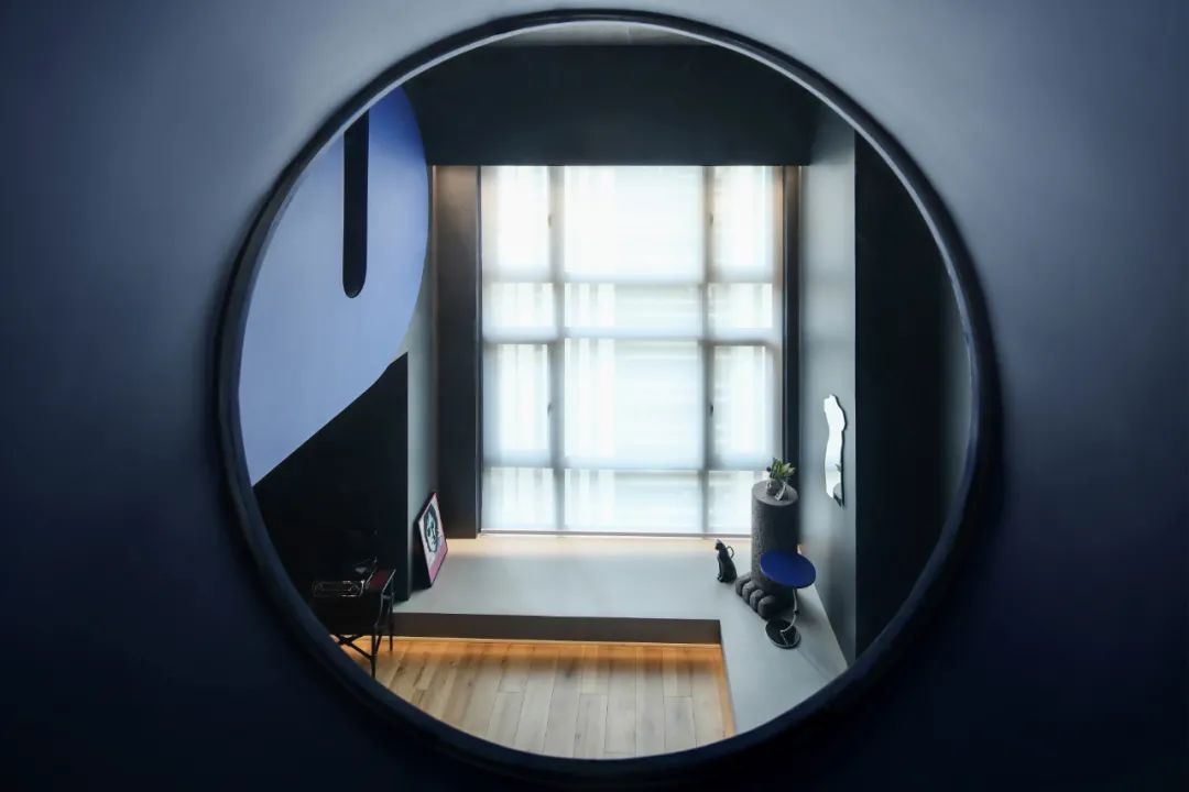 《顽》· 泉州78㎡空间趣味探索丨中国泉州丨超睿里子设计工作室-42