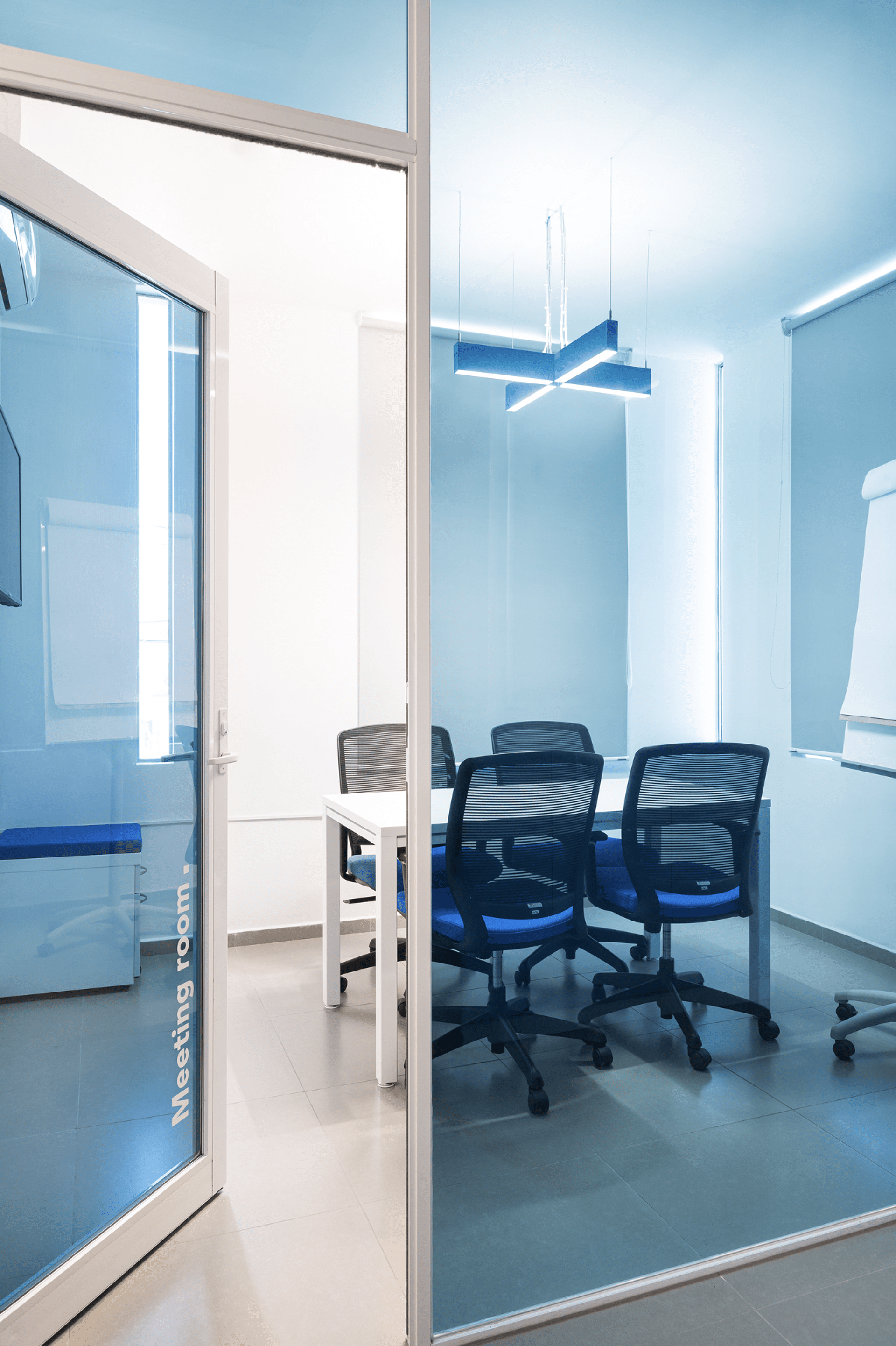 Soluciones Kenko 品牌战略与室内设计丨墨西哥瓜达拉哈拉丨Tania Ehrsam-13